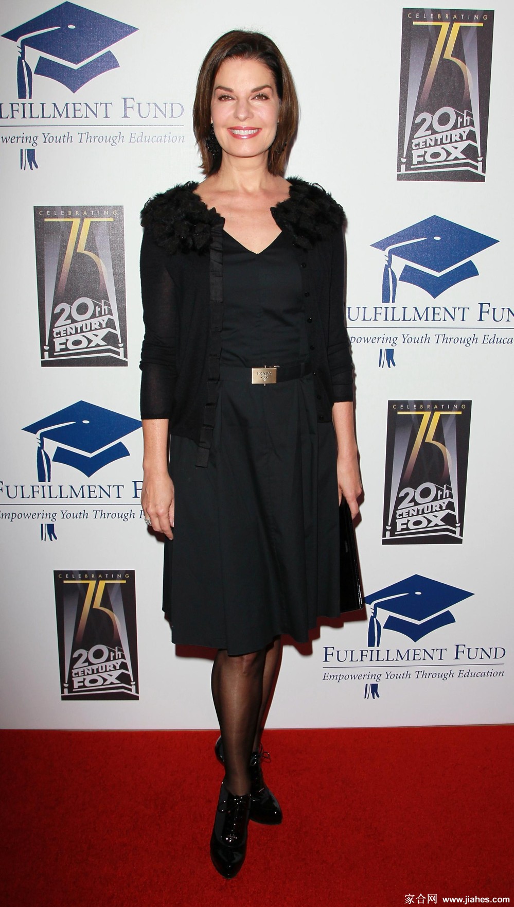 [CELEBRITY NYLON]Sela Ward in nylon stockings,pantyhose,tights[4]