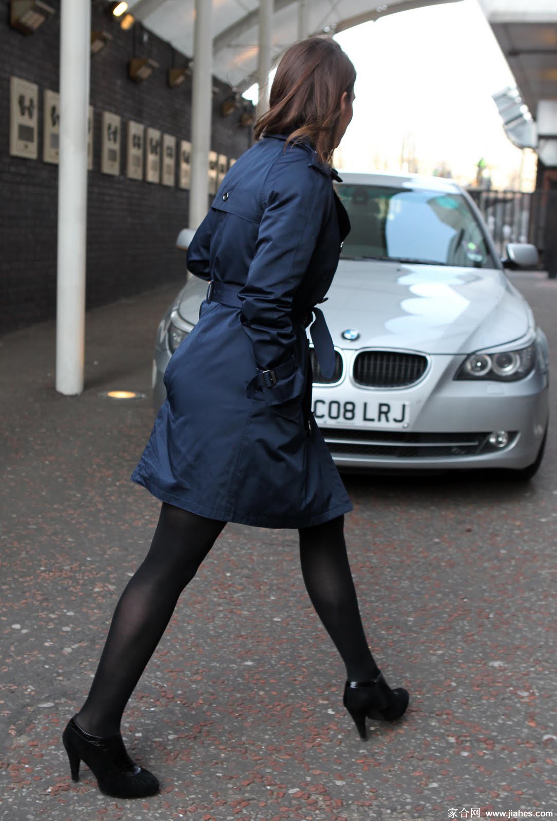 [CELEBRITY PANTYHOSE]Hayley Atwell in nylon stockings,pantyhose,tights[5]