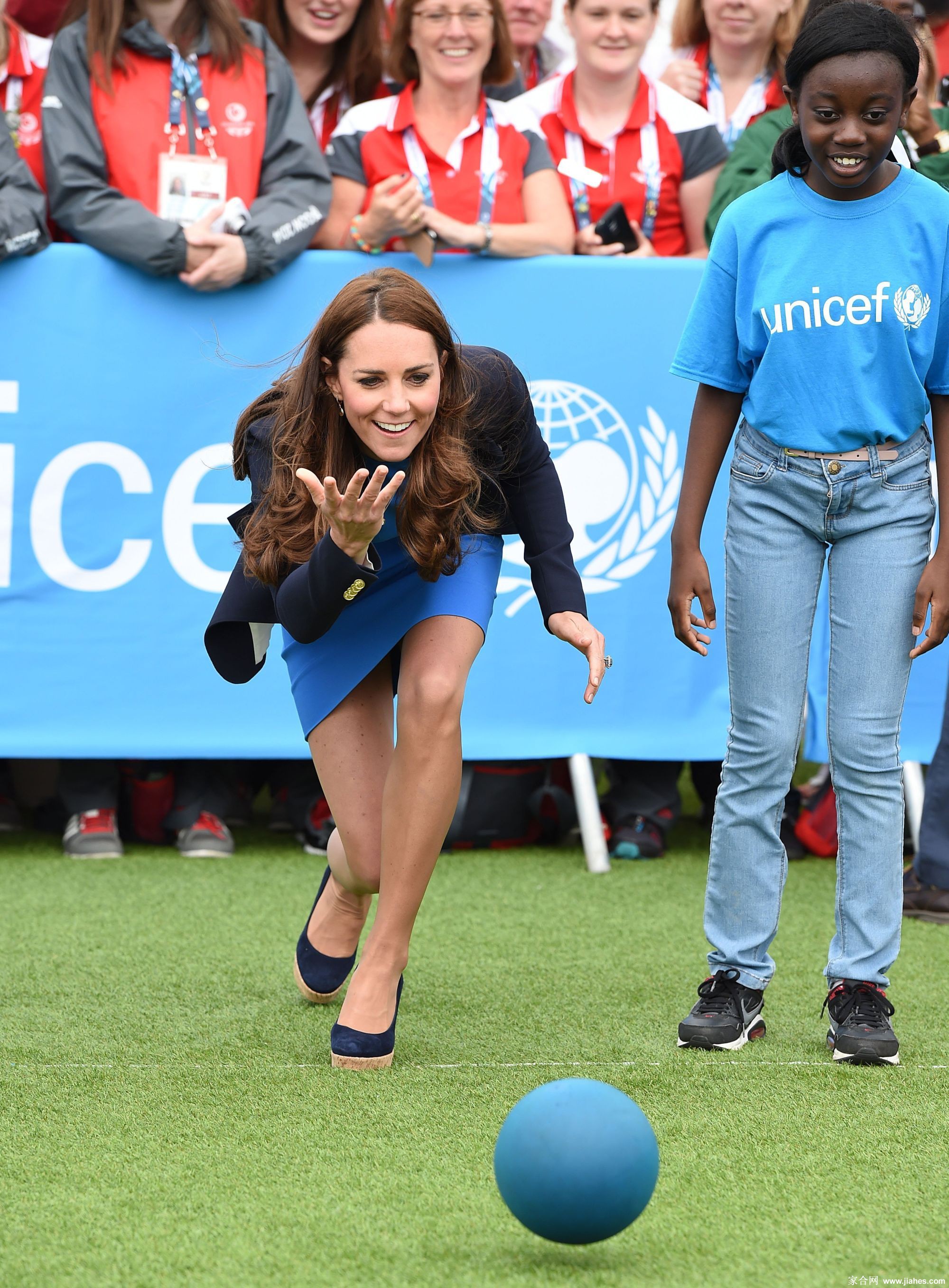 [CELEBRITY PANTYHOSE]Kate Middleton in nylon stockings,pantyhose,tights[8]