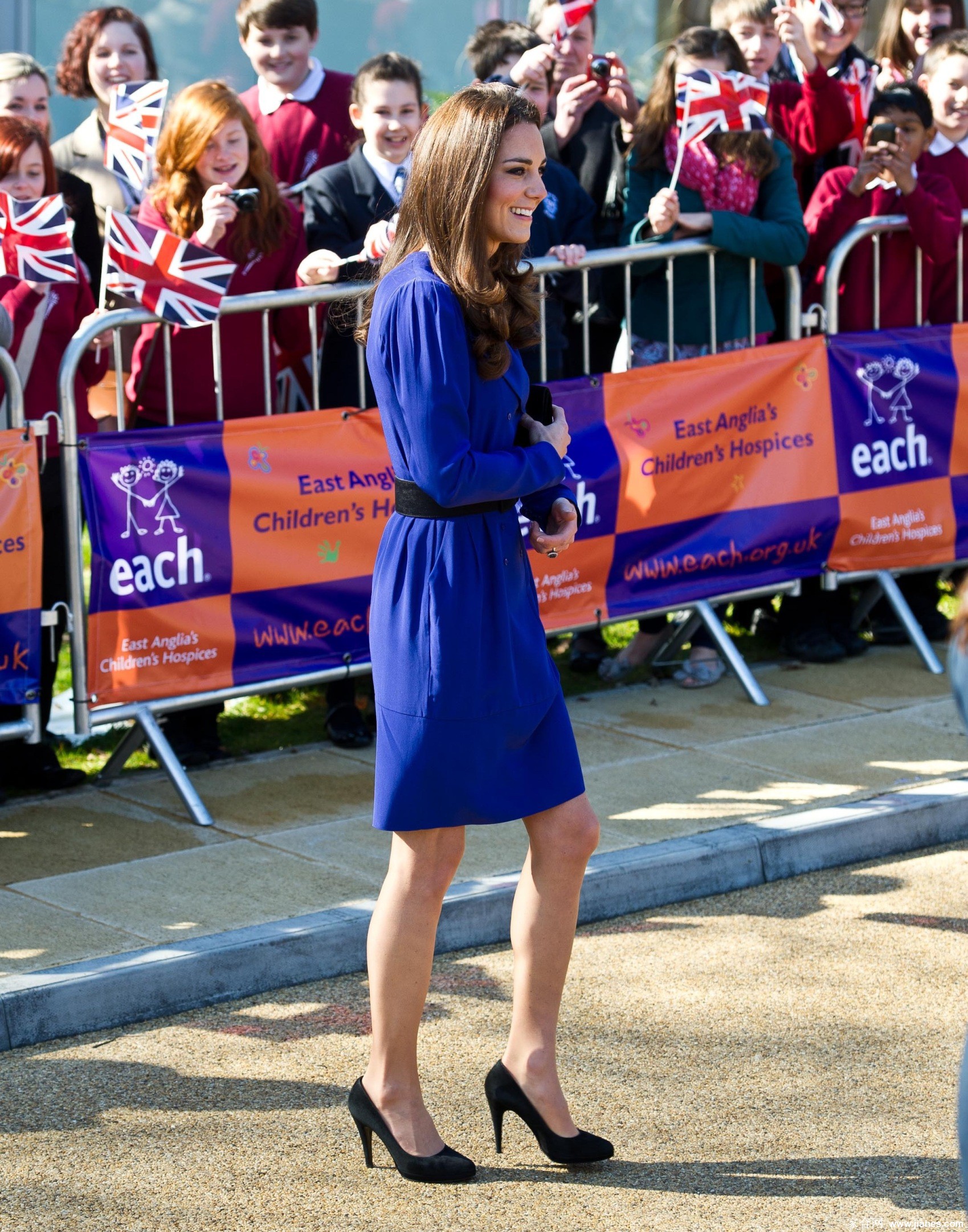 [CELEBRITY PANTYHOSE]Kate Middleton in nylon stockings,pantyhose,tights 5[9]