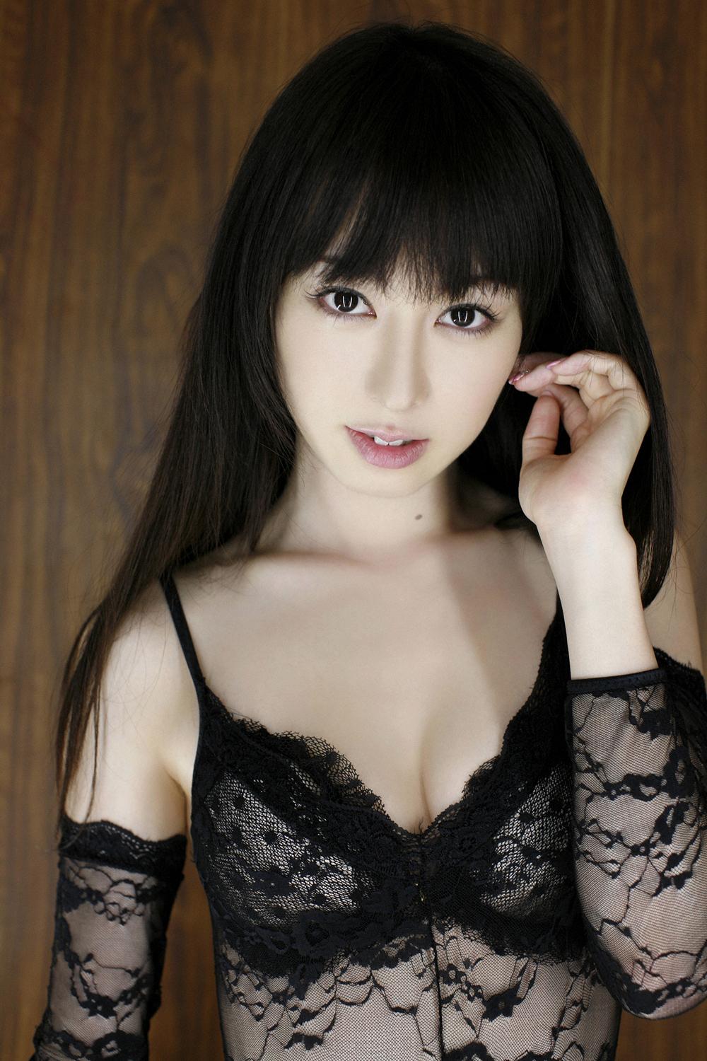 秋山莉奈 Rina Akiyama- ヒップチャートNO.1 Vol.345 4st week[28]