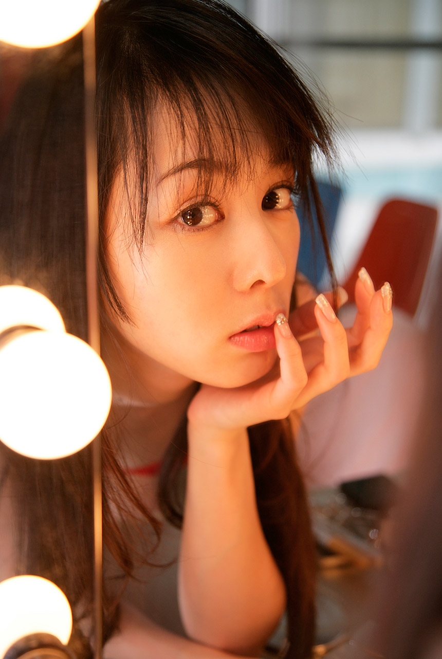 [Image.tv] Rina Akiyama 秋山莉奈 - I'M CAUGHT UP (08.03.07)[34]