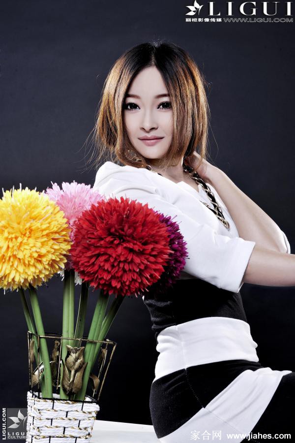 [丽柜套图]2013.03.15 Model 小杨幂[74+1P39.4M][10]