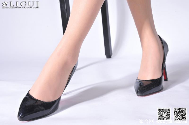 [丽柜套图]2014.05.31 Model 小杨幂[35+1P13.4M][5]