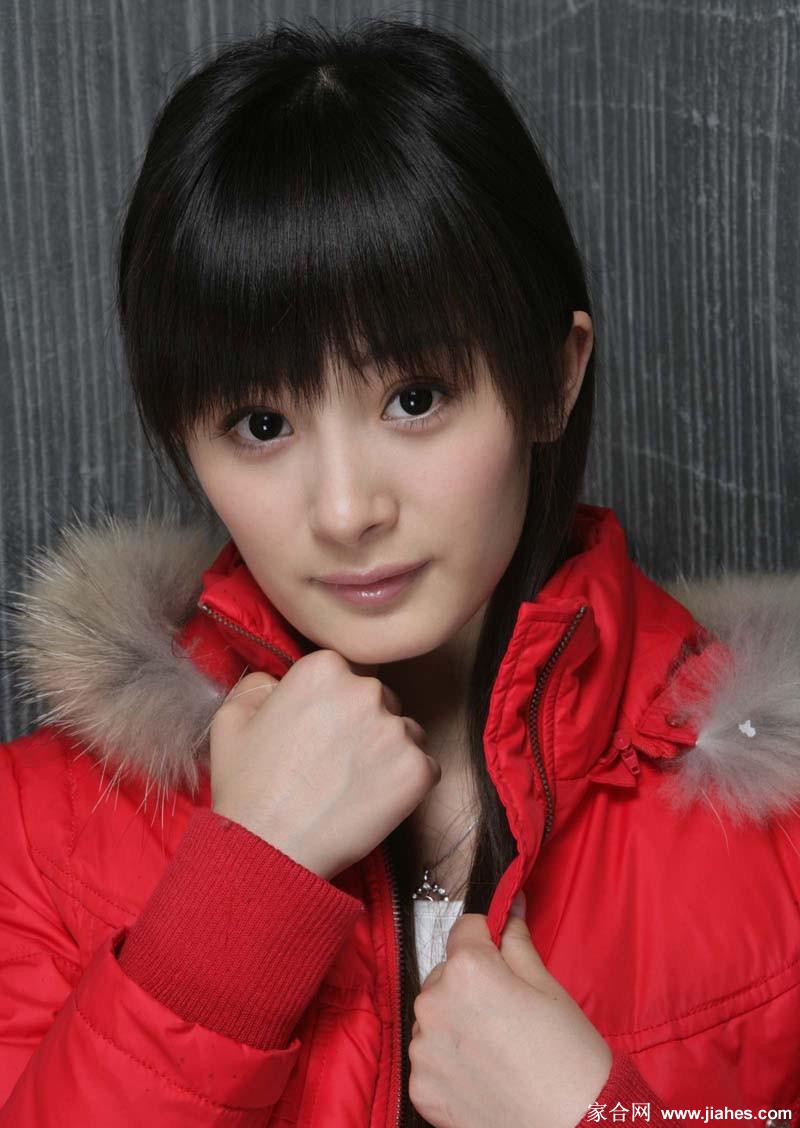 纯真小红帽杨幂甜美可[6]
