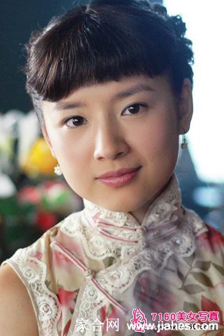 董洁：永远的纯情美女[4]