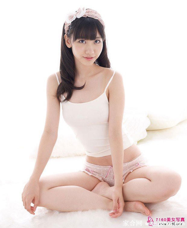 akb48柏木由纪床上内[11]
