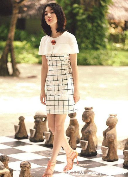 90后MM周冬雨摇身变成熟小女人[3]