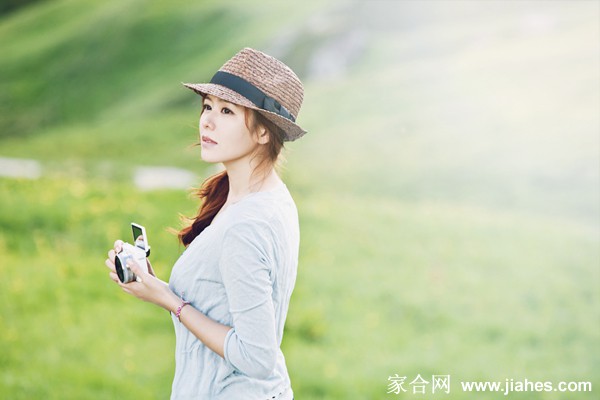 孙艺珍广告代言SONY[8]