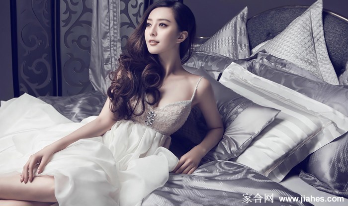 床上用品大片全套 范冰冰美女[14]