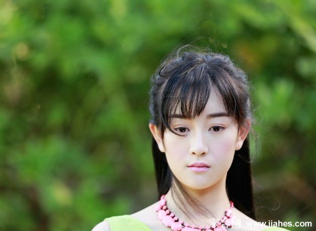 张檬小清新唯美写真[10]