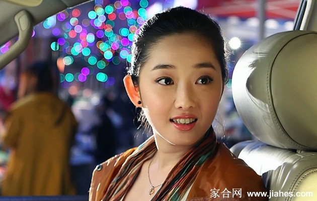《一克拉梦想》蒋梦婕精彩剧照[6]