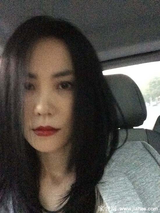 王菲甜美迷人生活自拍[3]