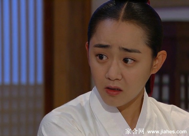 《火之女神井儿》文根英精彩剧照[2]
