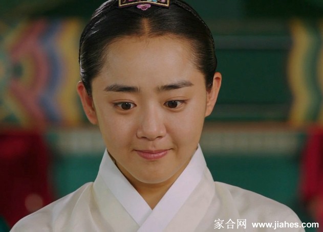 《火之女神井儿》文根英精彩剧照[8]