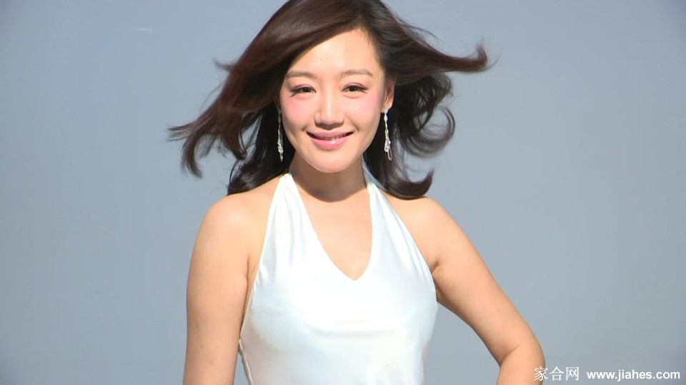薛佳凝广告代言纯美可人[2]