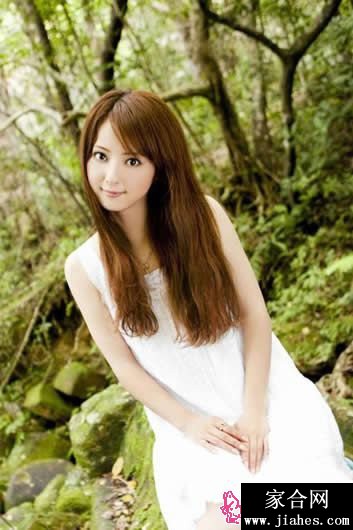 日本明星佐佐木希性感[6]