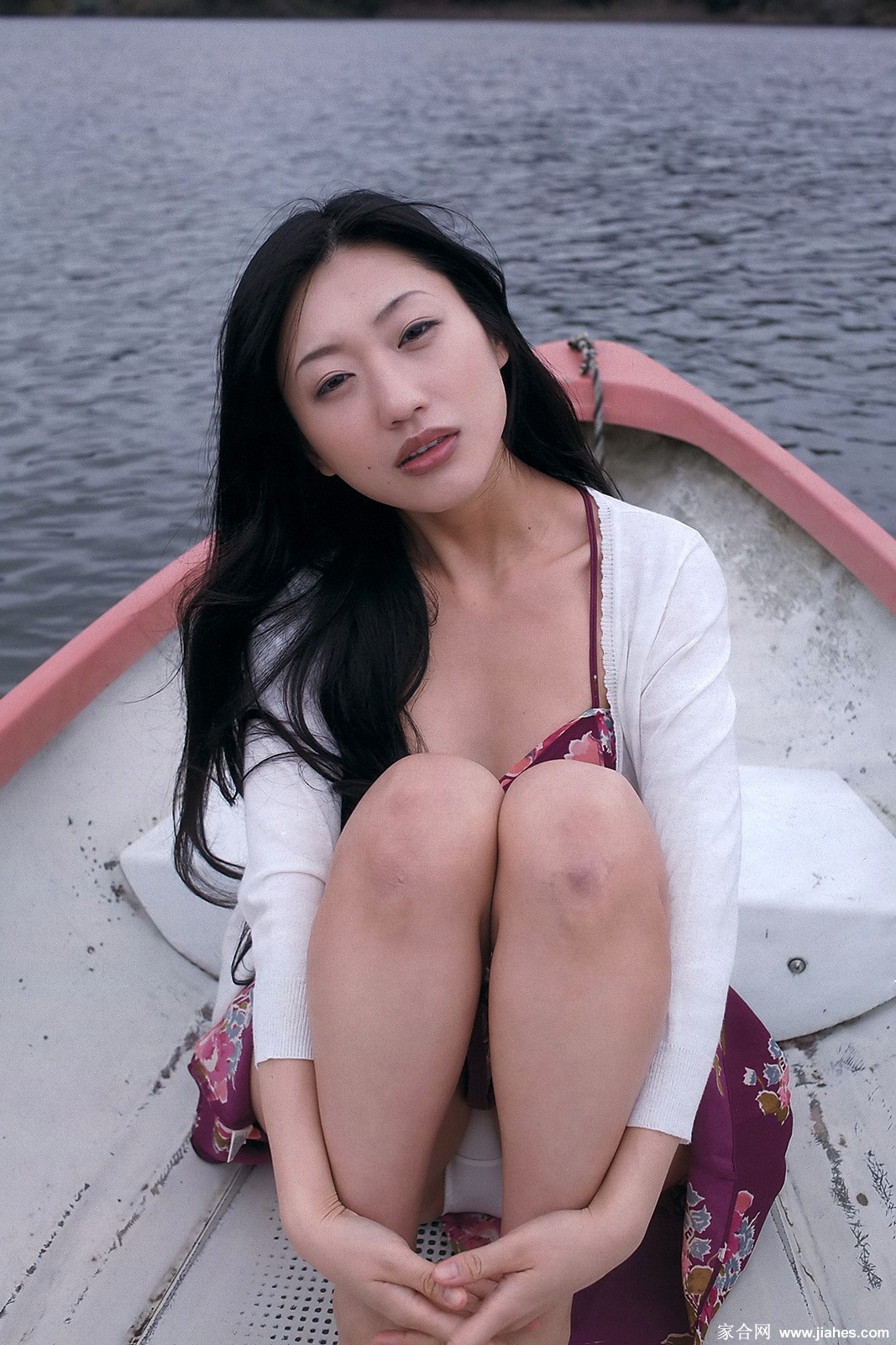 坛蜜 SM女王壇蜜乳首丸出しヌード画像[48][6]
