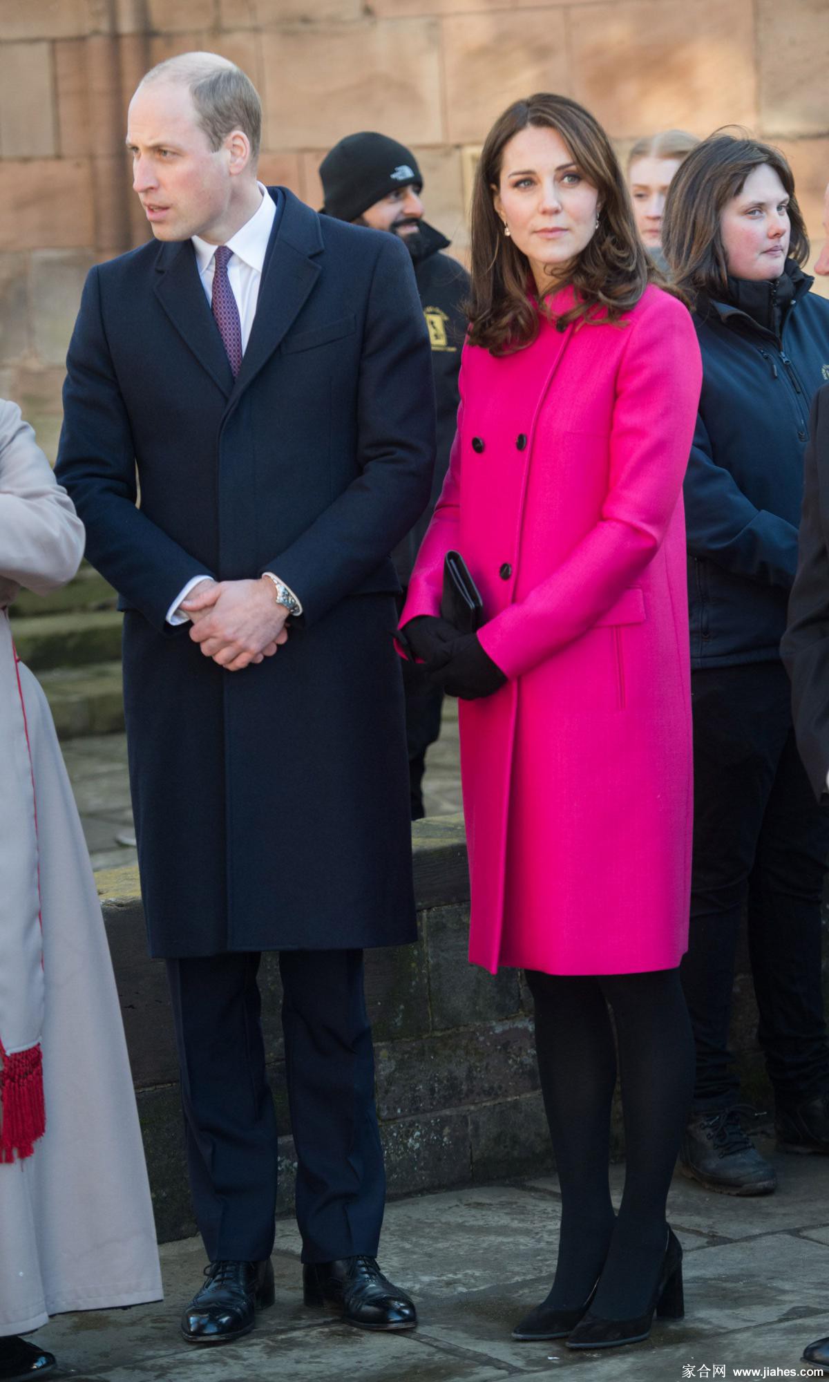 凯特・米德尔顿王妃(Kate Middleton)紧身裤(tights),私照,素颜,玉腿(sexyleg),超美足,露点照[27]
