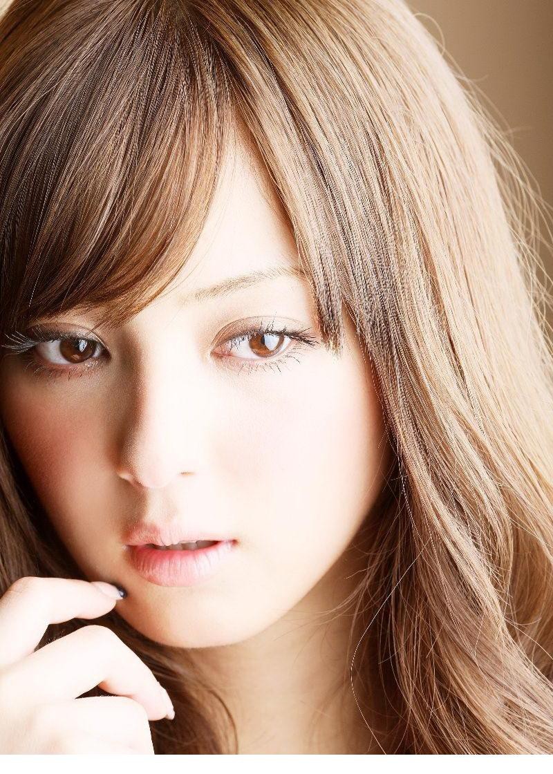 超养眼美女佐佐木希清纯高清图片[7]