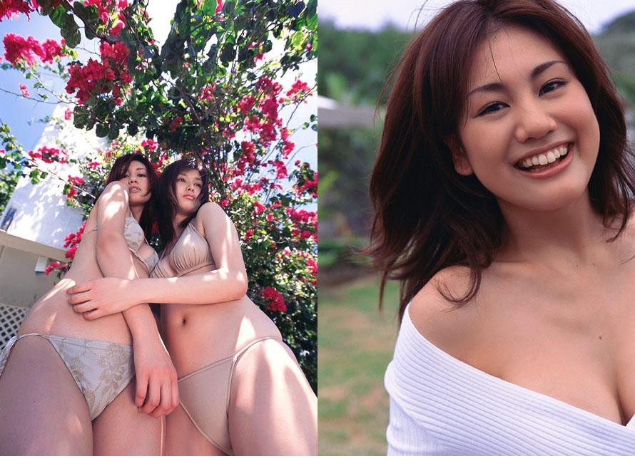 桥本爱实高清诱人写真美图[4]