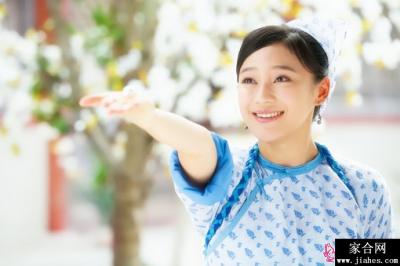 袁姗姗