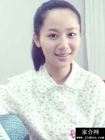 杨紫