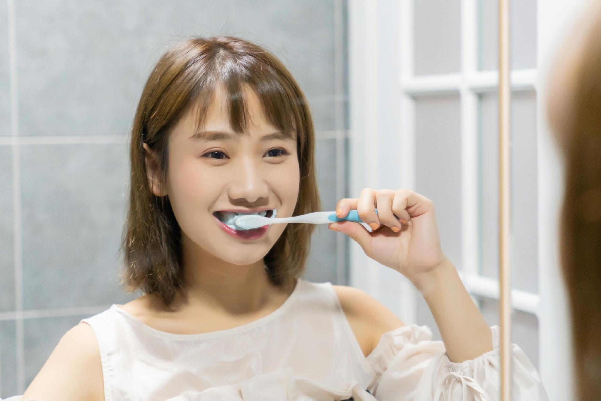 密子君(张榆密)清纯性感美腿写真[3]