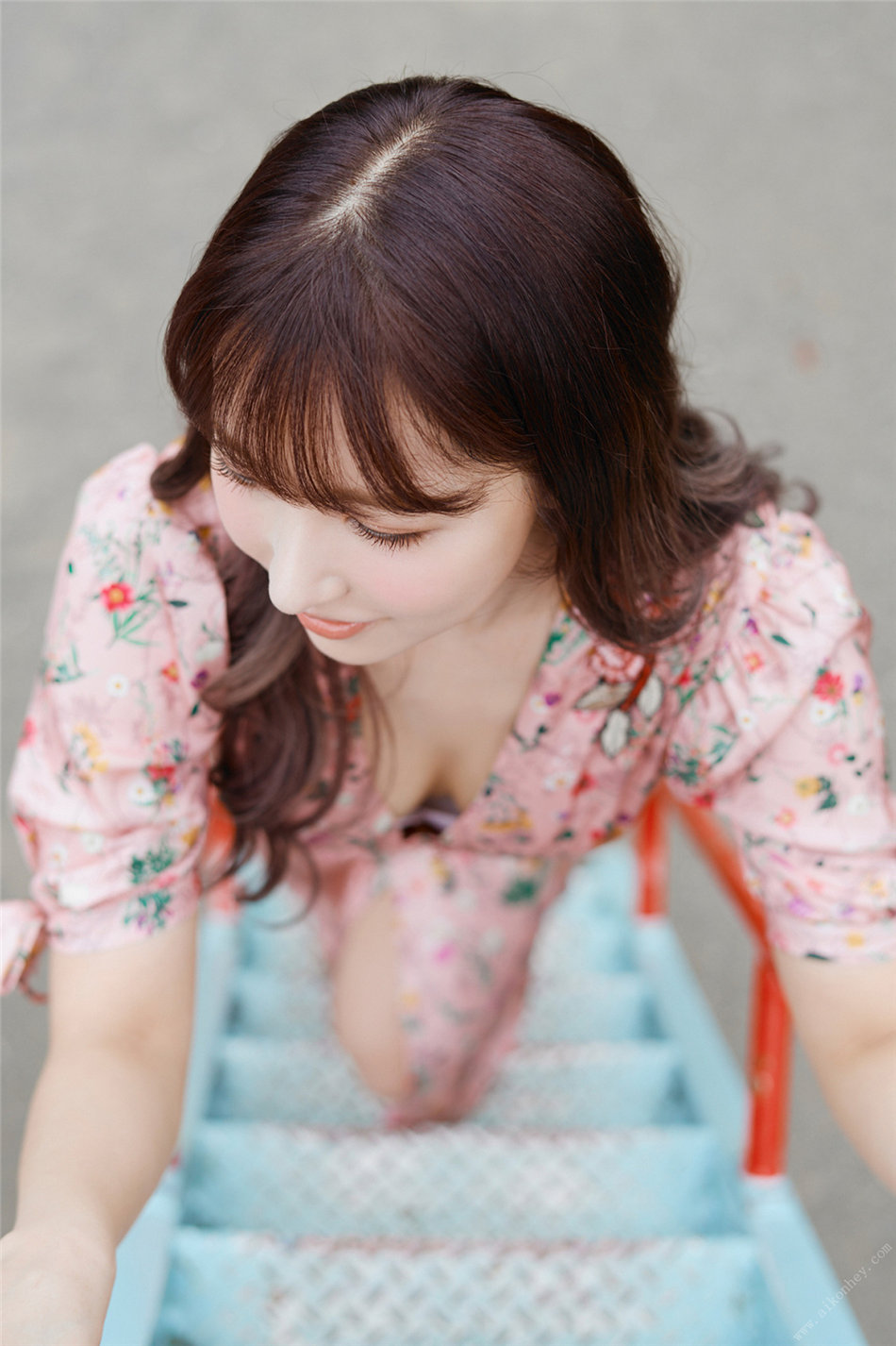 You’re my princess. 週刊ポストデジタル写真集-三上悠亚(三上悠亜)[2]