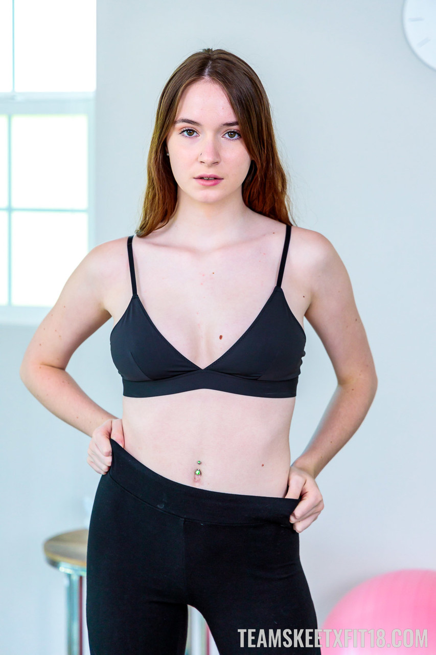 Team Skeet Hazel Moore, Jay Rock