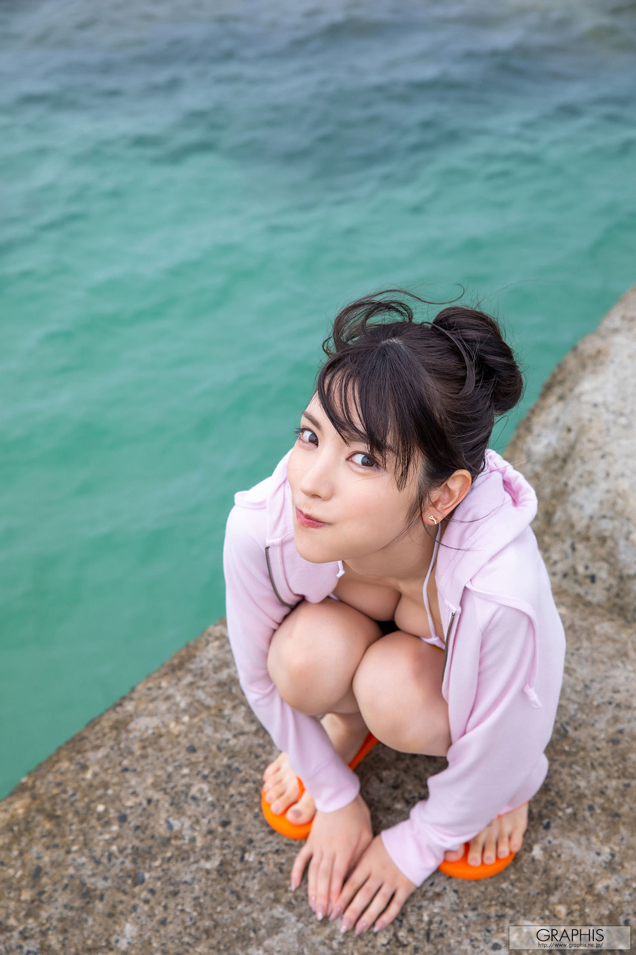枫花恋美少女热带之旅V4[10]