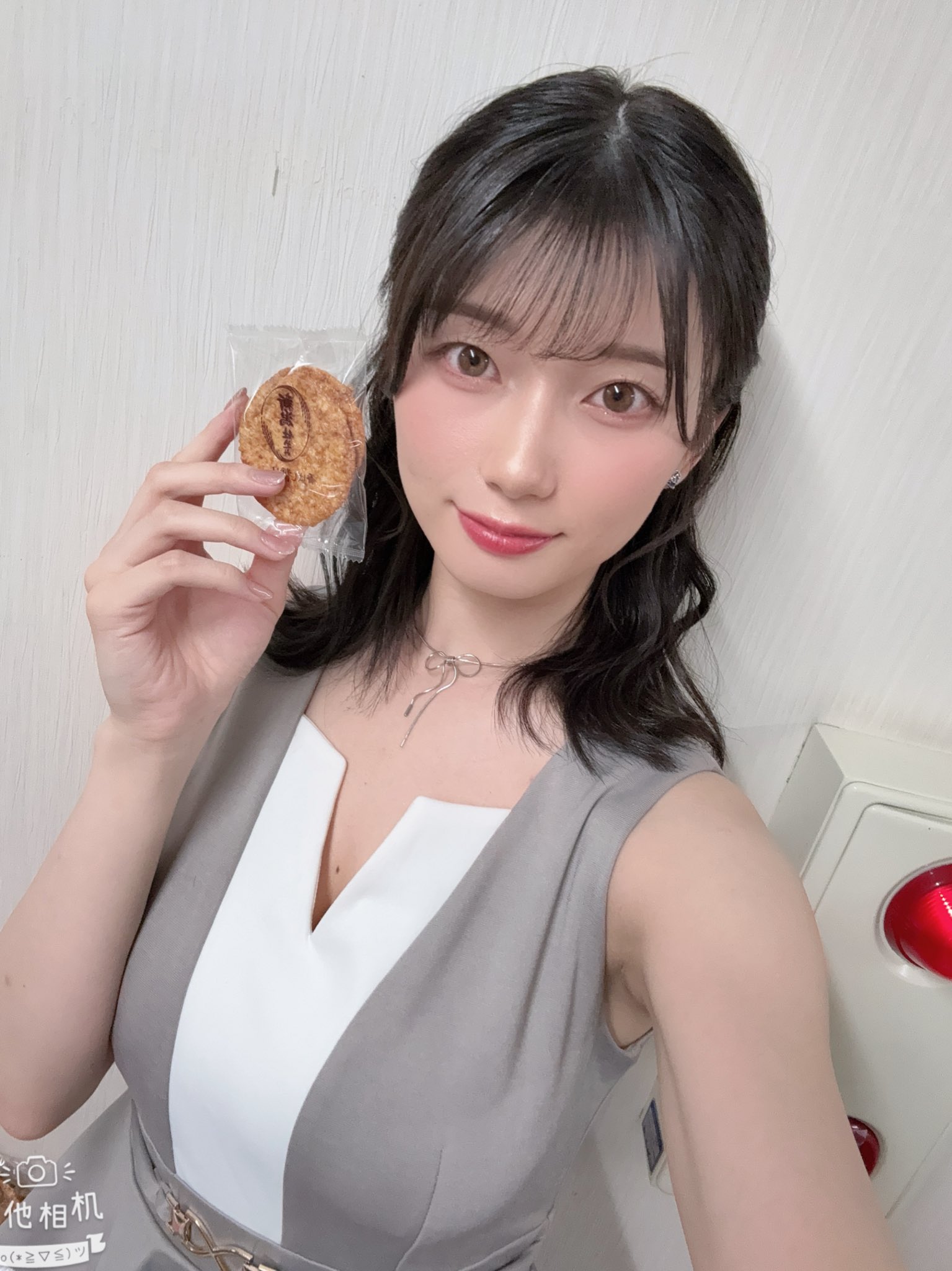 2025AV界新人濑户环奈日常素颜自拍清纯可爱[12]