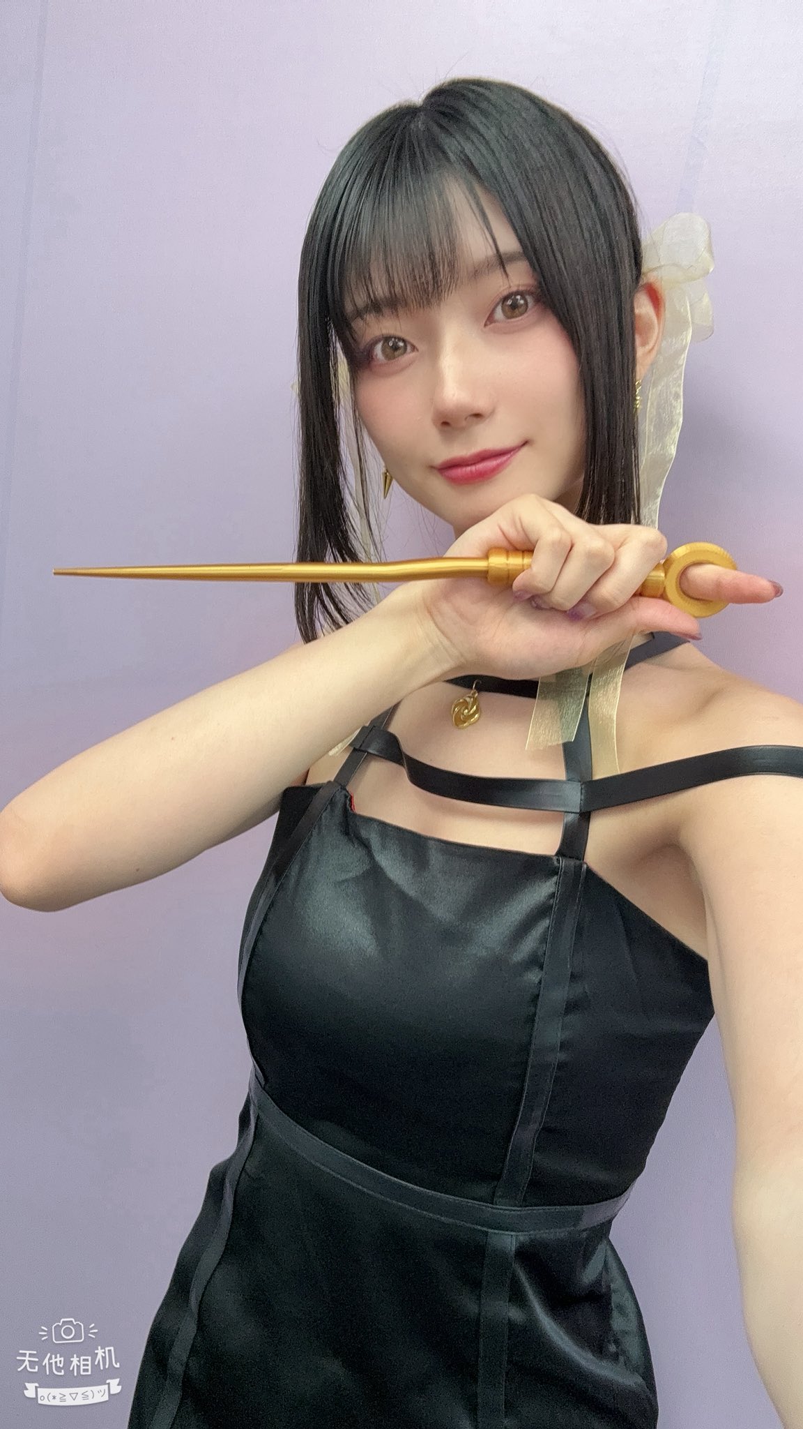 2025AV界新人濑户环奈可爱清纯自拍[6]