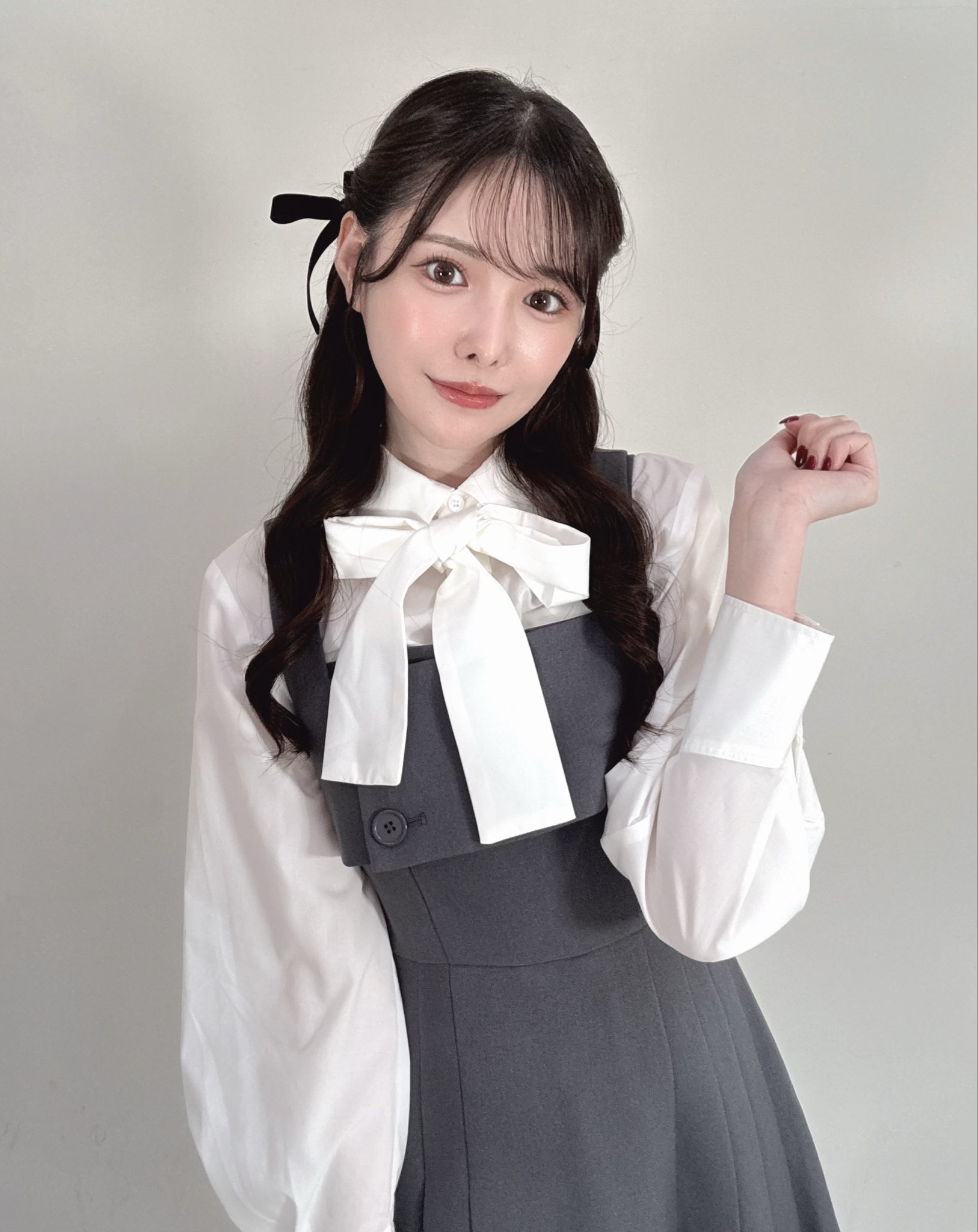 新有菜OL黑丝美腿制服诱惑[3]