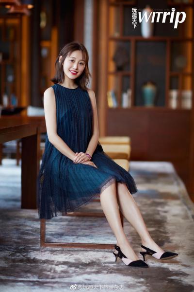 李纯人妻熟女各色写真