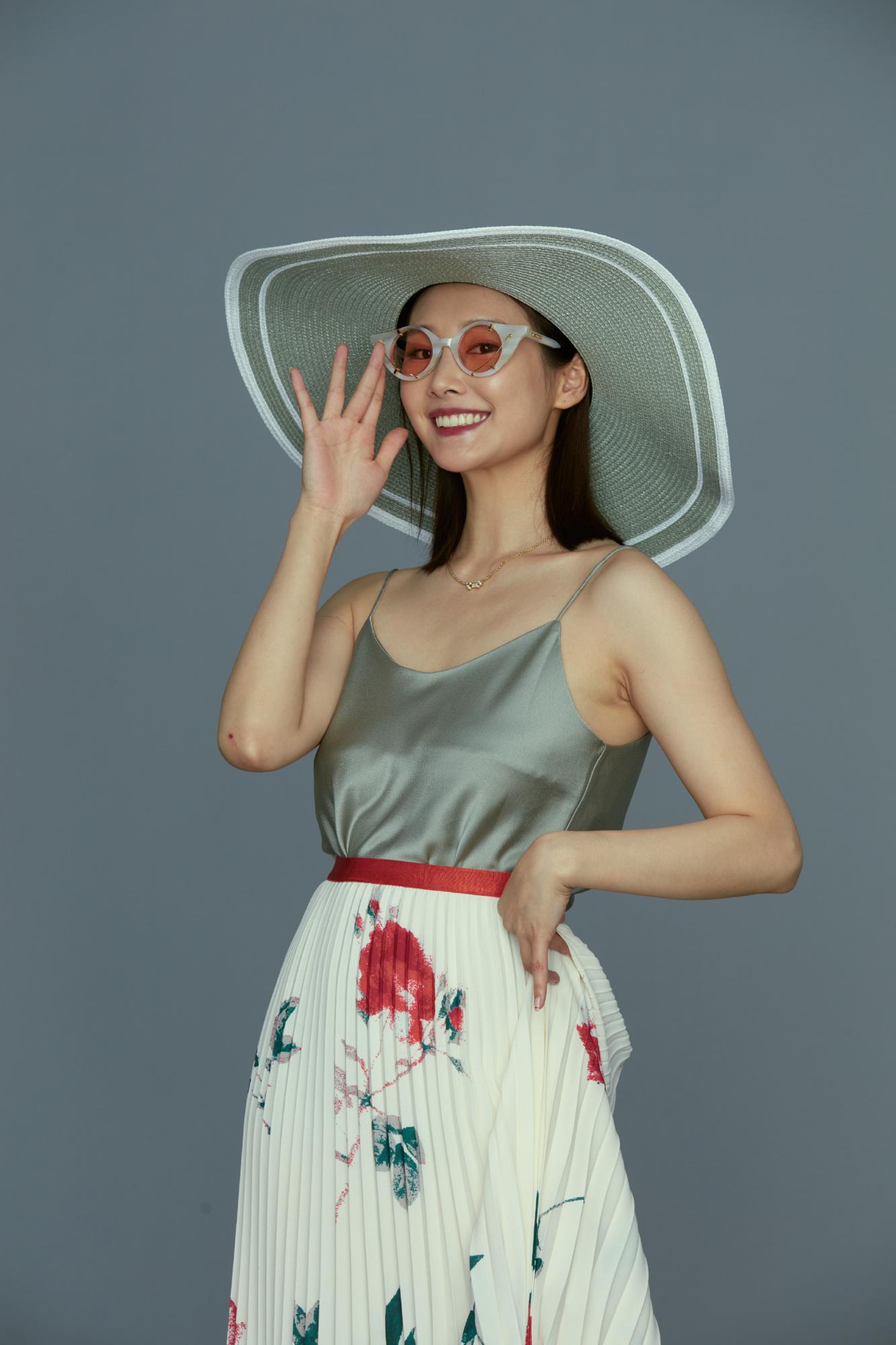 李纯棚拍生图-吊带连衣花裙[2]