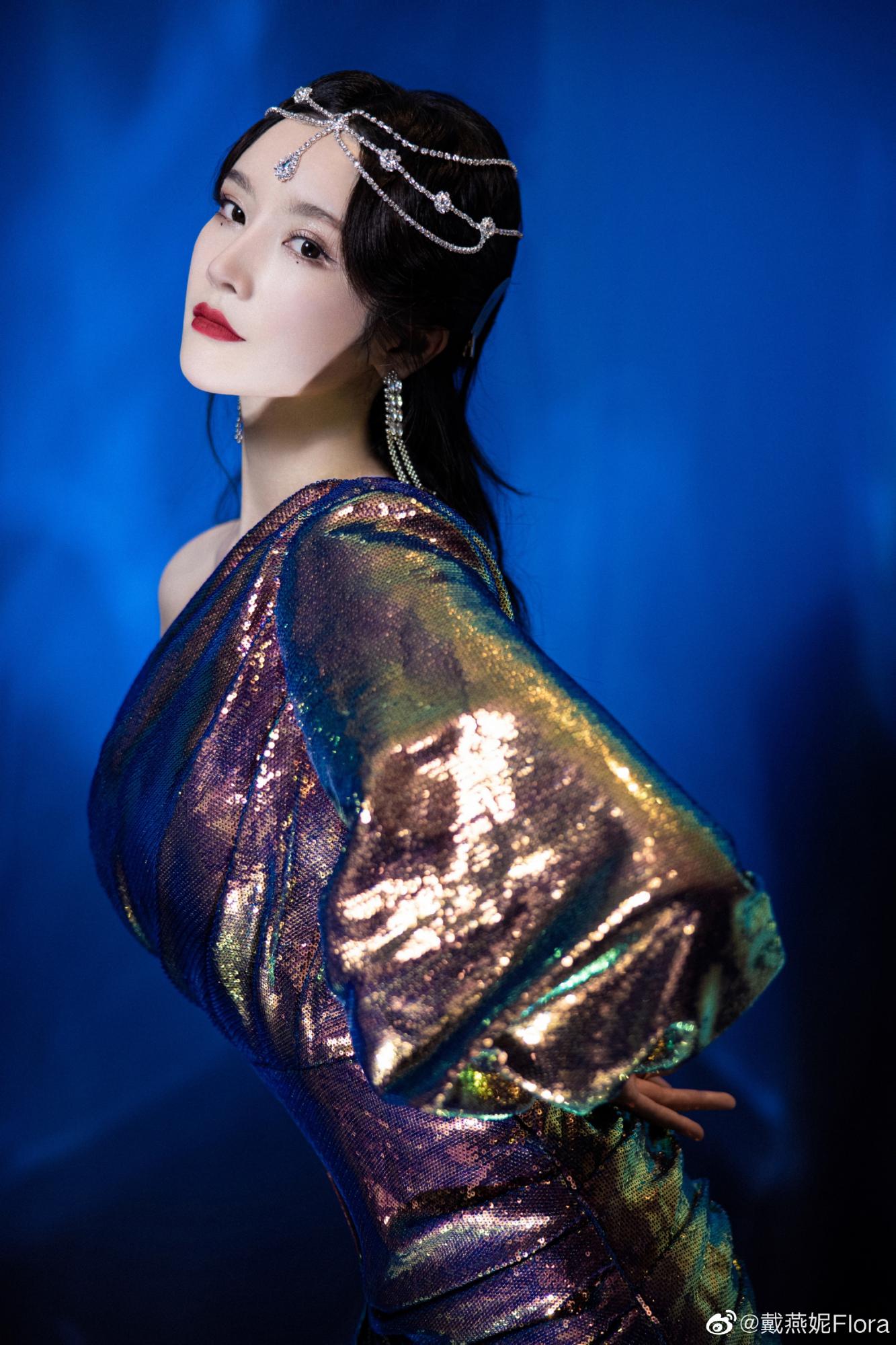 戴燕妮吉米来吧舞台爱了[8]