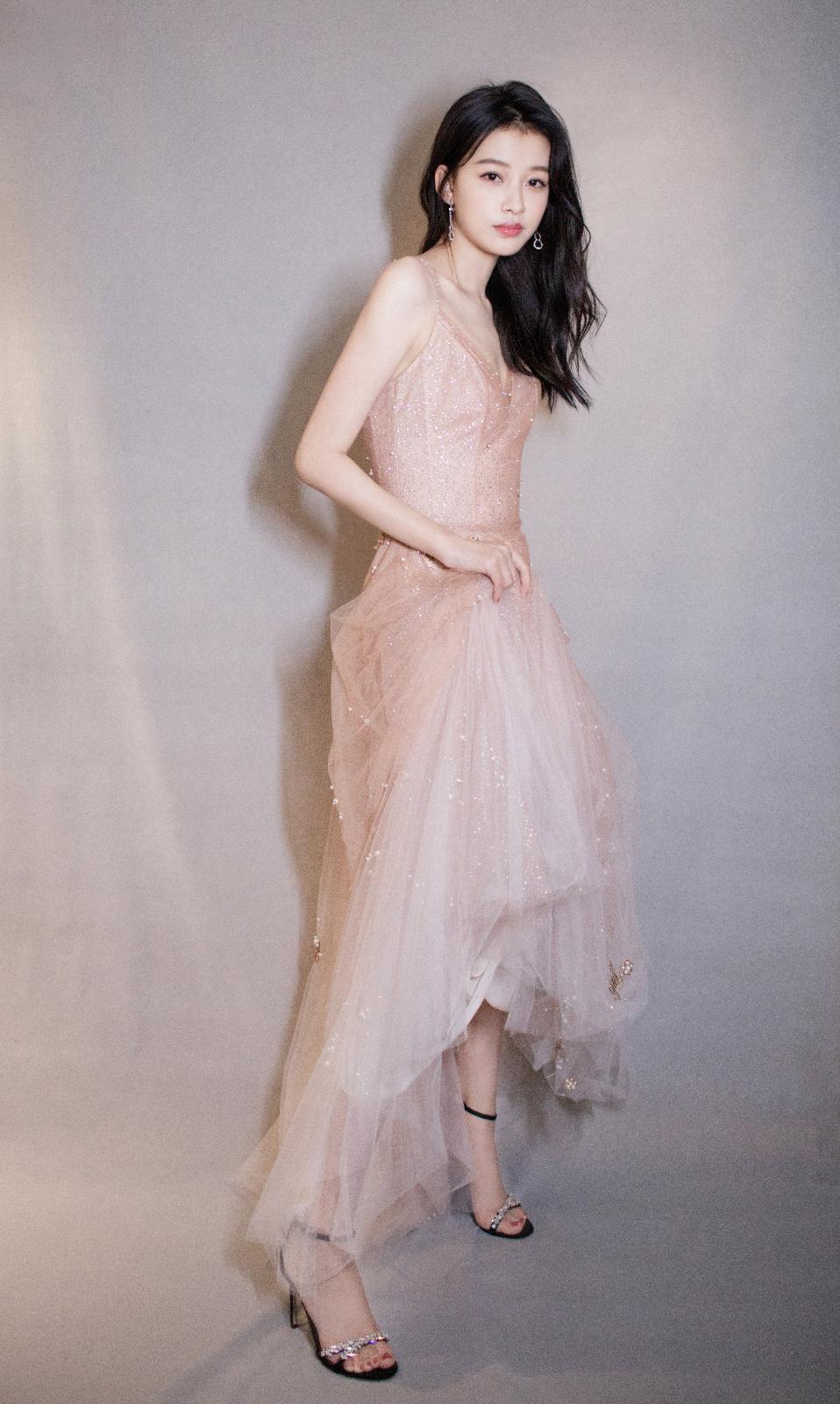 孙怡各色魅力写真锦集[8]