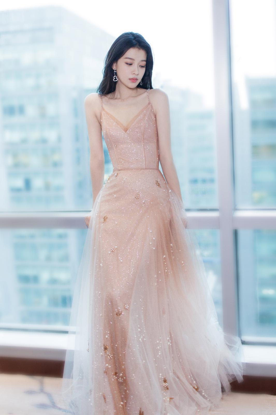 孙怡各色魅力写真锦集[9]