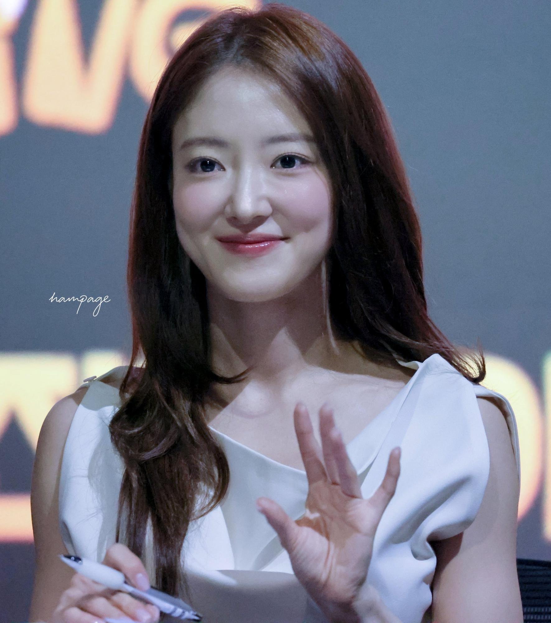 [2025.07.22] 电影《搬家》观影活动饭拍李世荣