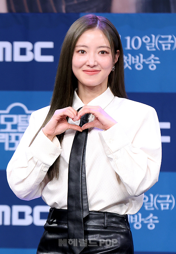 李世荣加州旅馆发布会新闻图[8]