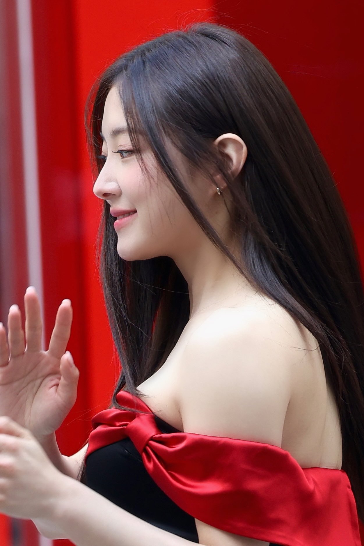 李世荣黑丝代言资生堂 new ultimate slow lounge[18]