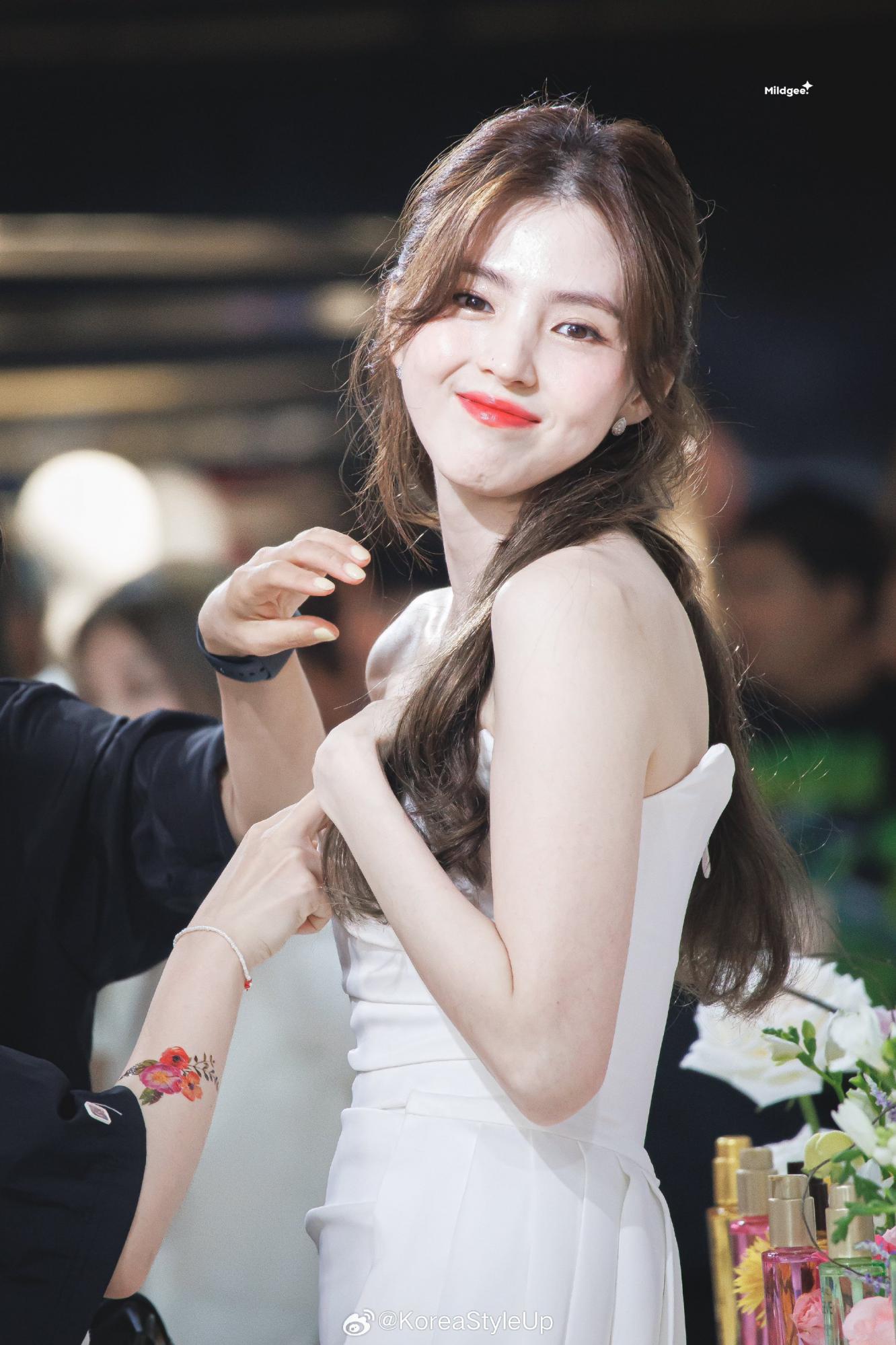 韩素希L'Oreal Paris 泰国活动图[4]