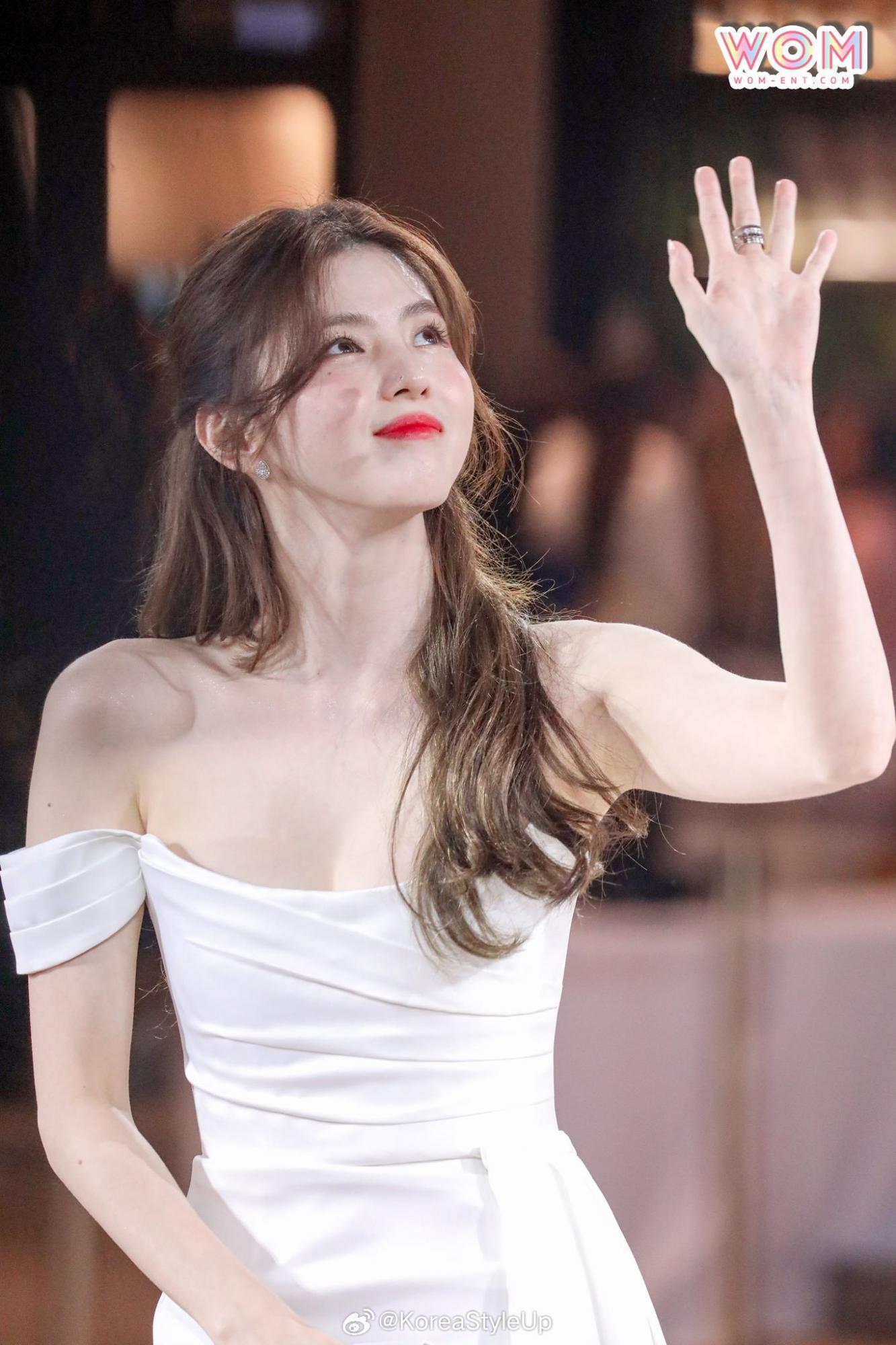 韩素希L'Oreal Paris 泰国活动图[7]