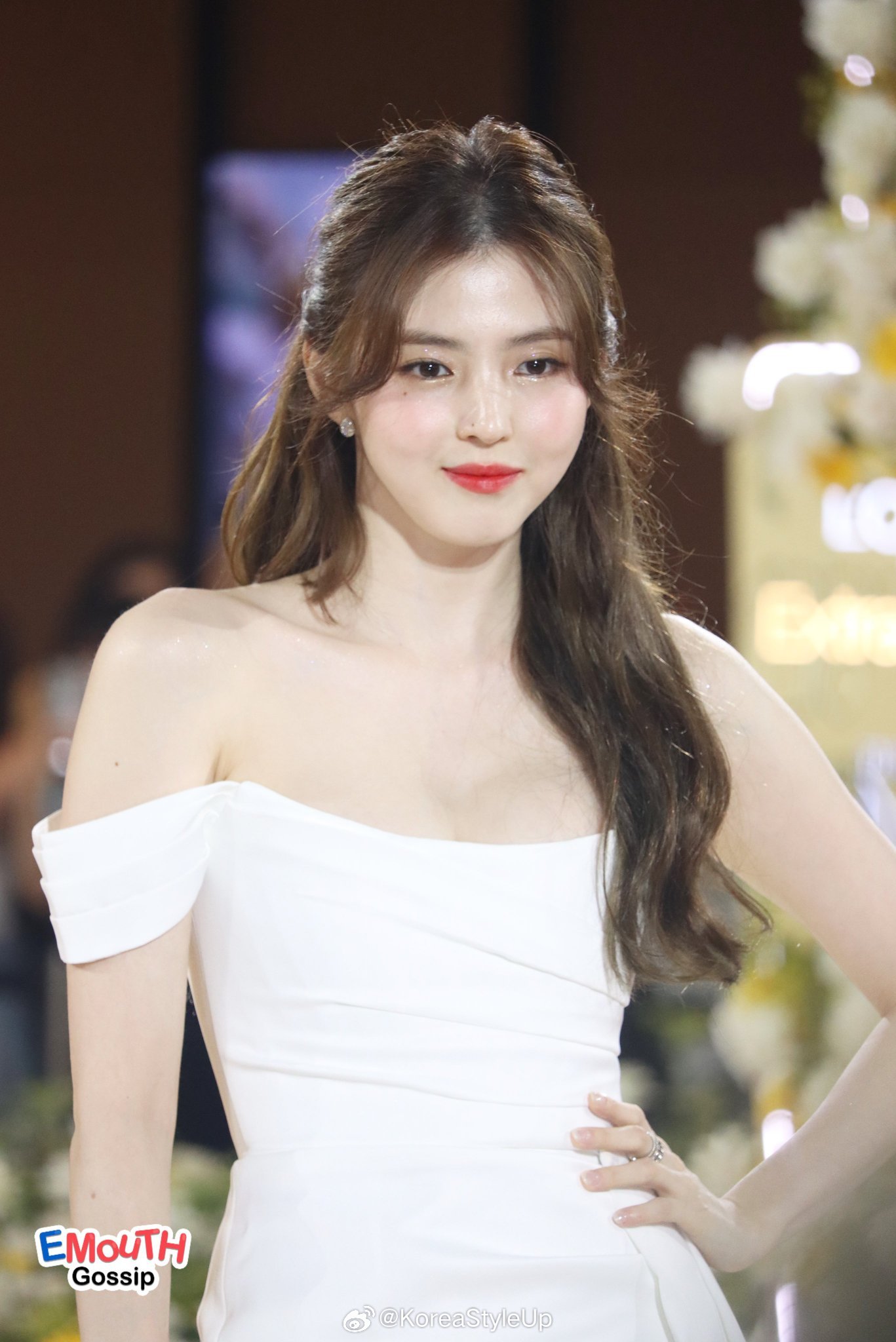 韩素希L'Oreal Paris 泰国活动图2