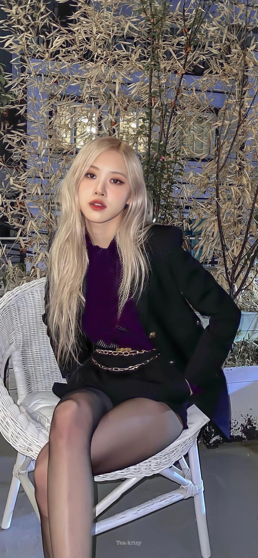 朴彩英黑丝大长腿妖娆广告图[11]