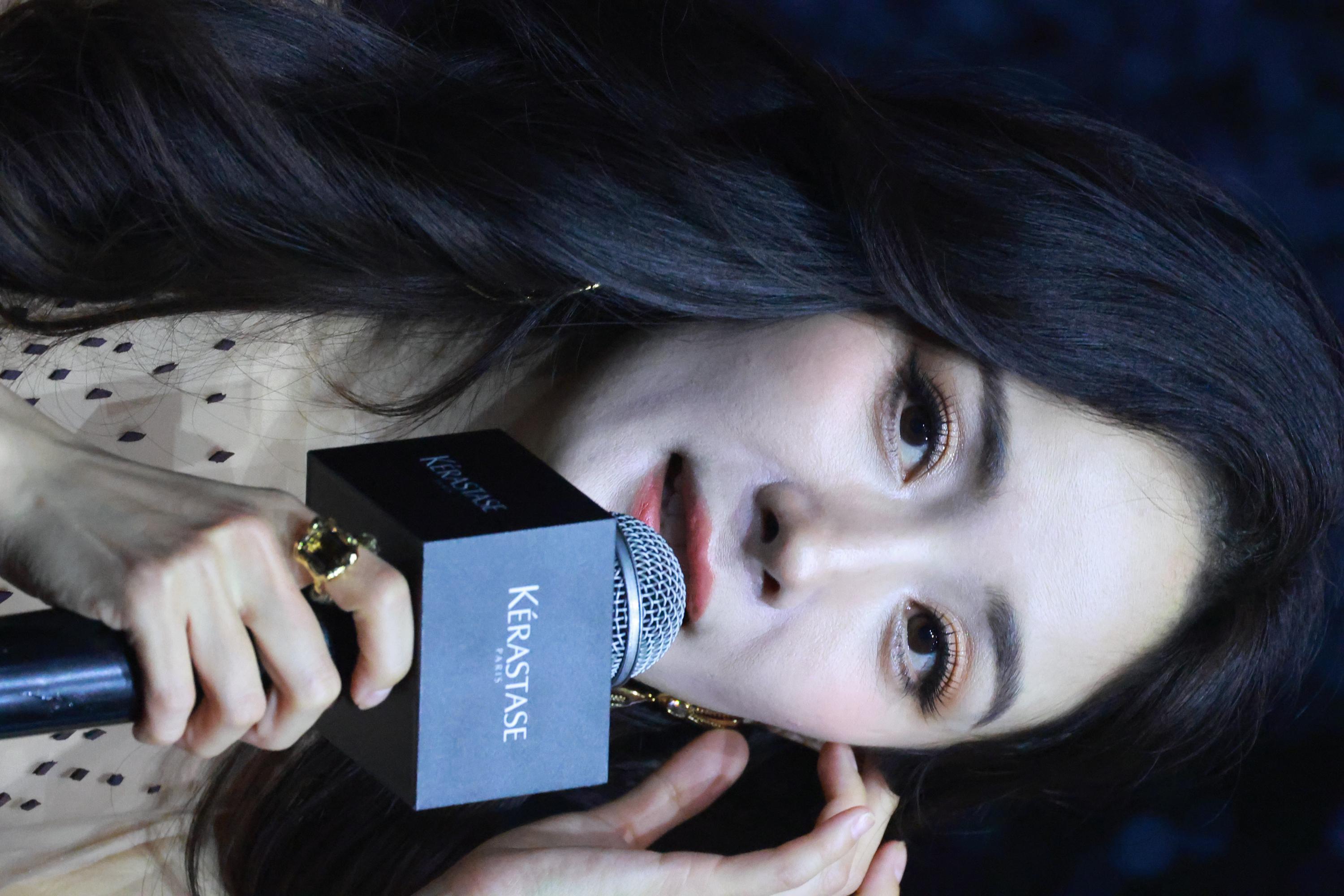 杨幂生图头部脸近照[9]