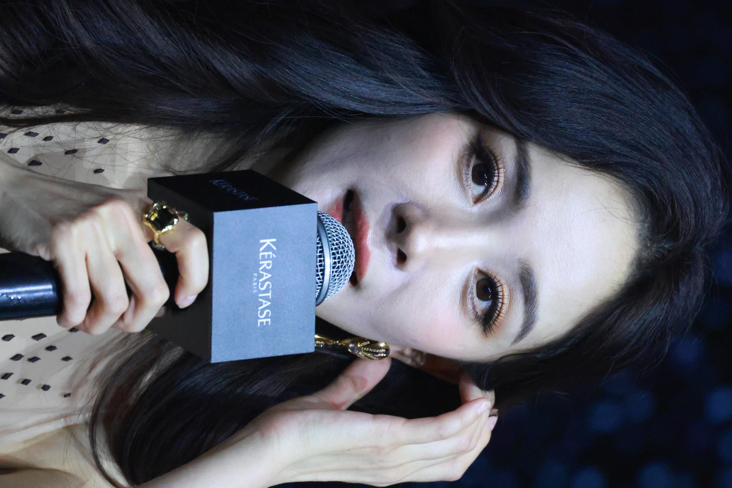 杨幂生图头部脸近照[11]