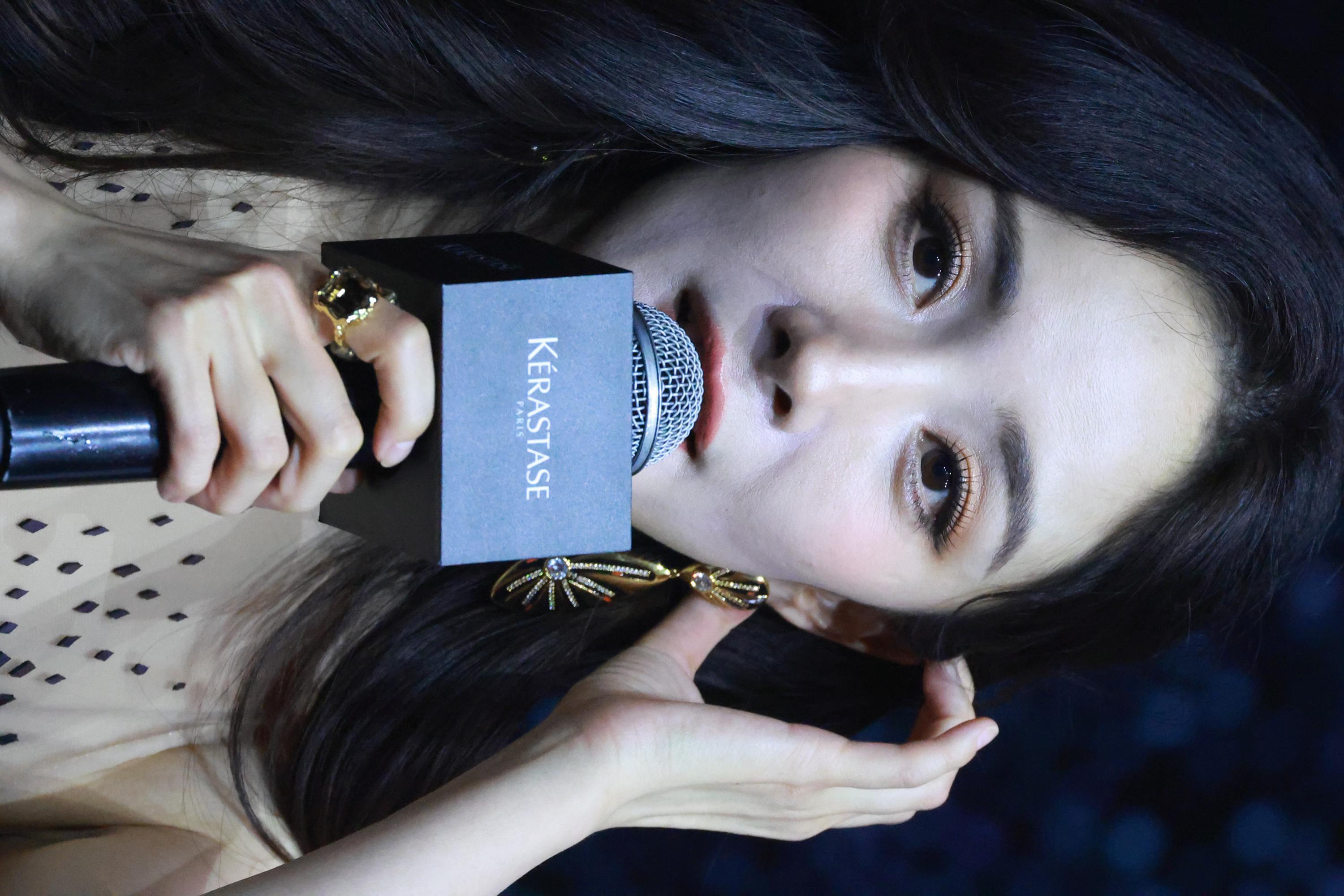 杨幂生图头部脸近照[12]