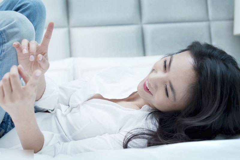 优雅女神汤唯唯美气质私照
